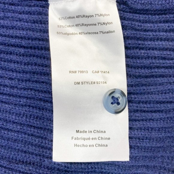 MOTHERHOOD MATERNITY- Maternity knit- stretchy - Picture 8 of 9